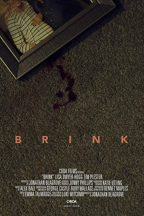 Постер: Brink