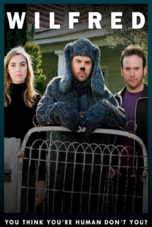 Постер: Wilfred