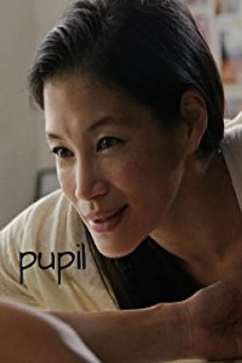 Постер: Pupil