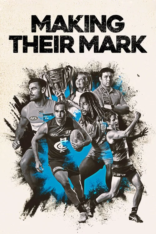 Постер: Making Their Mark