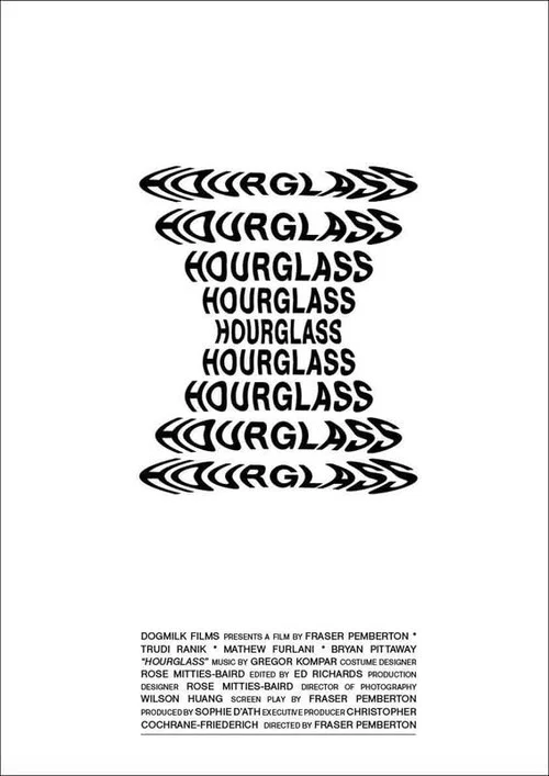 Постер: Hourglass