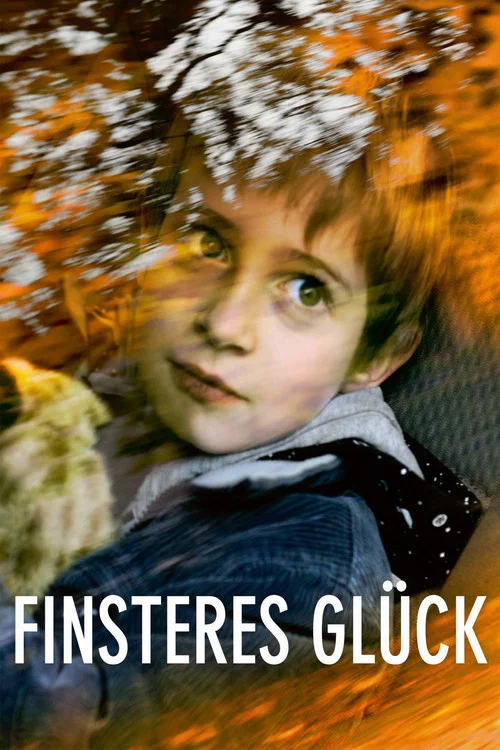 Постер: Finsteres Glück