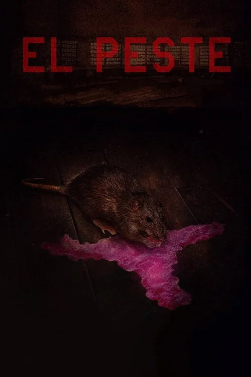 Постер: El Peste