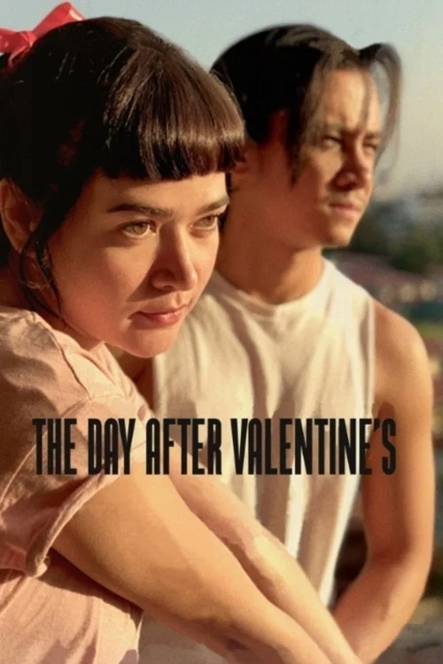Постер: The Day After Valentine's