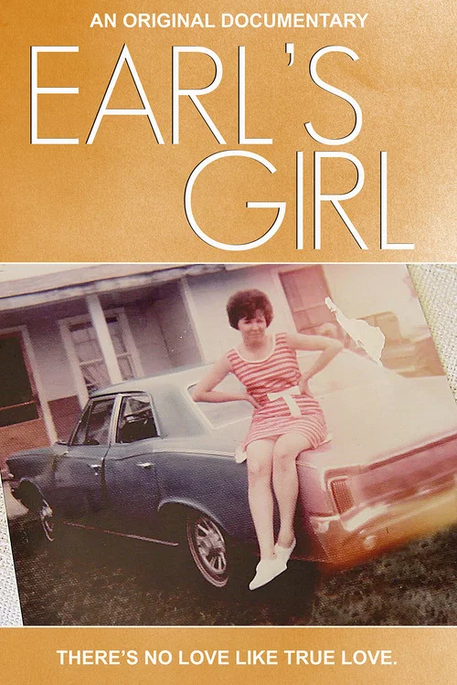 Постер: Earl's Girl