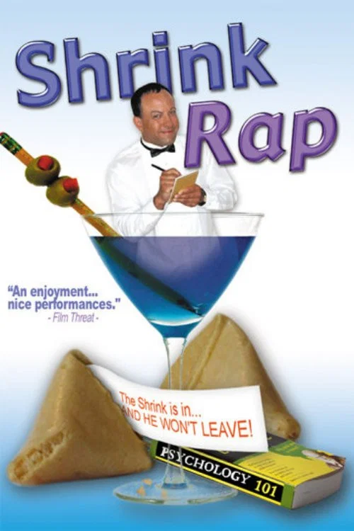 Постер: Shrink Rap