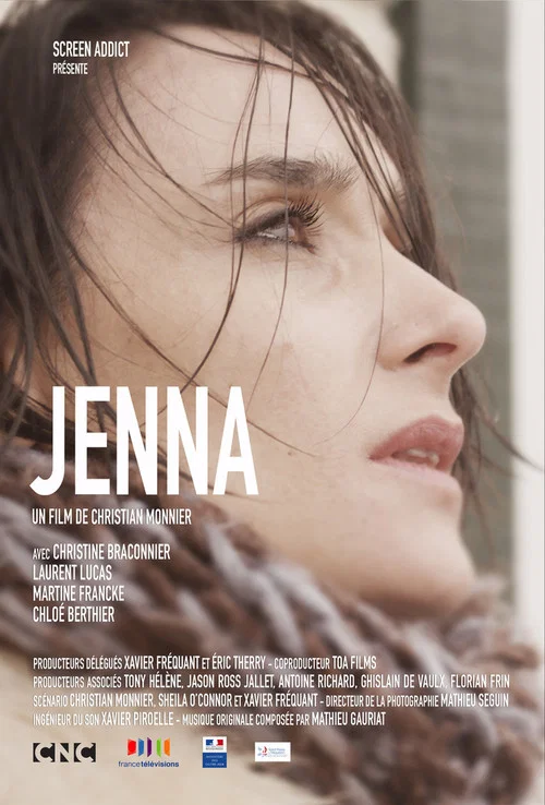Постер: Jenna