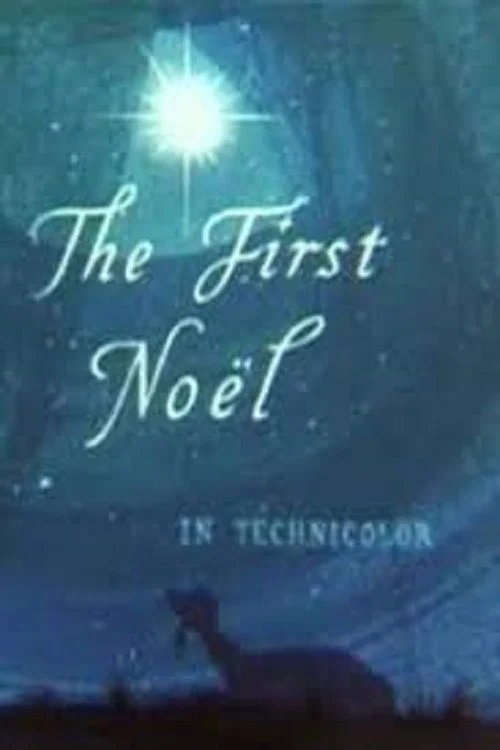 Постер: The First Noel
