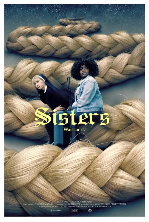 Постер: Sisters!