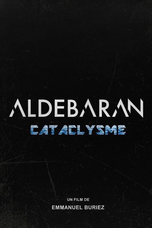 Постер: Aldebaran Cataclysme