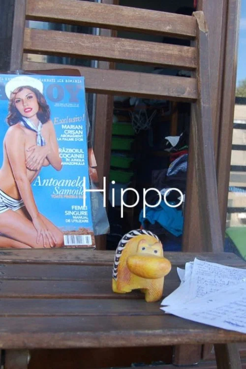 Постер: Hippo