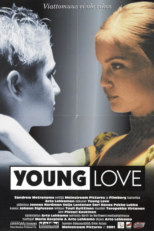 Постер: Young Love