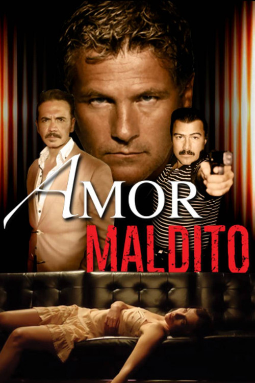 Постер: Amor maldito