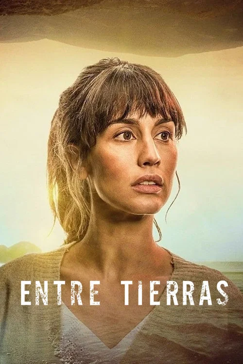 Постер: Entre tierras