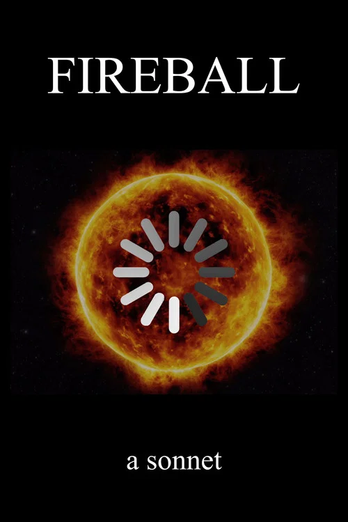 Постер: Fireball