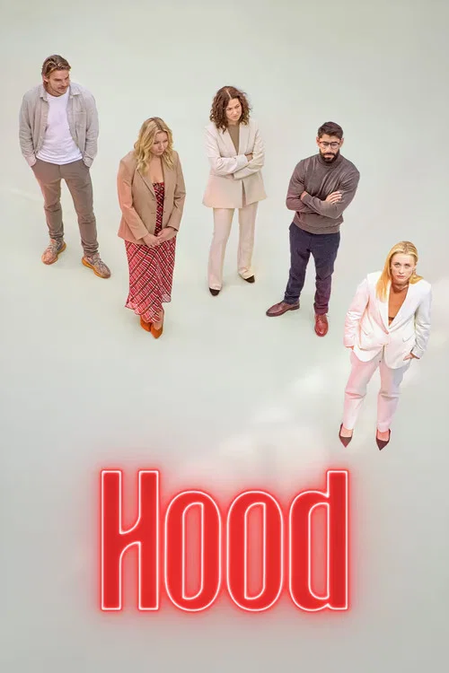 Постер: Hood