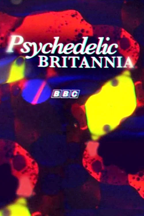 Постер: Psyched