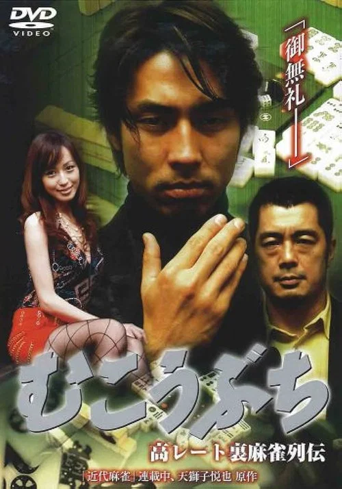 Постер: Mukôbuchi