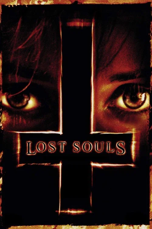 Постер: Lost Souls