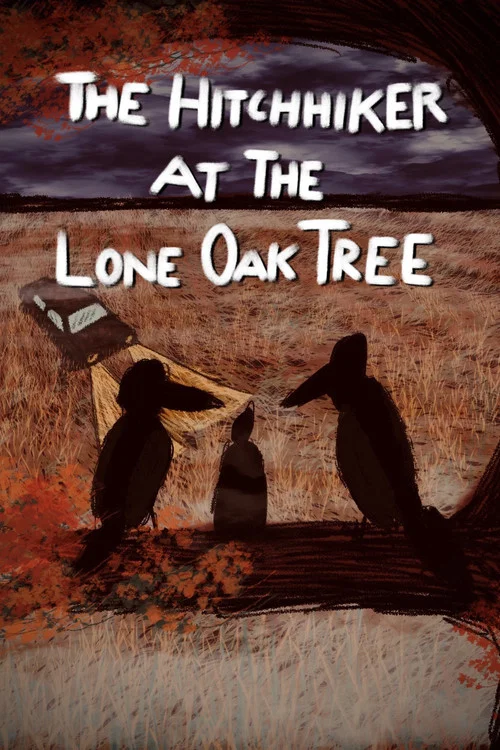 Постер: Lone Oak