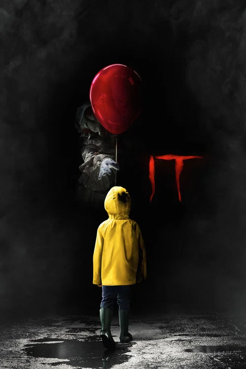 Постер: It