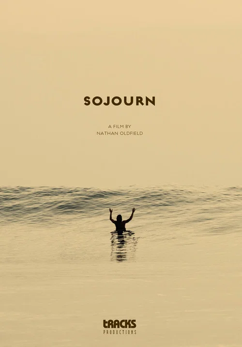 Постер: Sojourn
