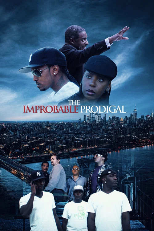Постер: The Improbable Prodigal