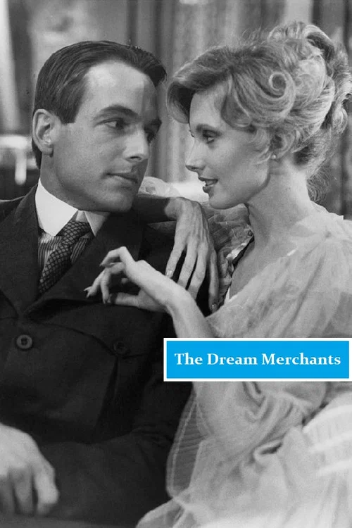 Постер: The Dream Merchants