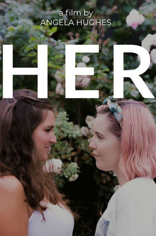 Постер: HER