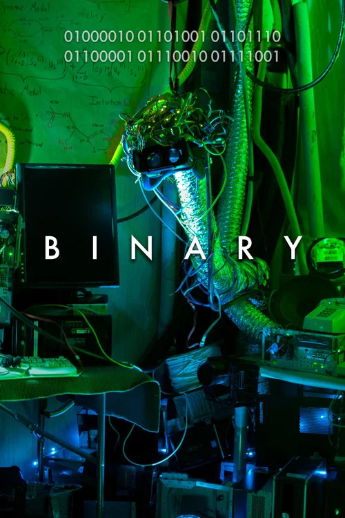Постер: Binary