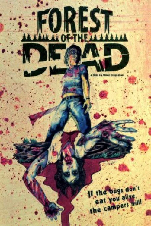 Постер: Forest of the Dead