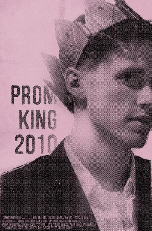 Постер: Prom King, 2010
