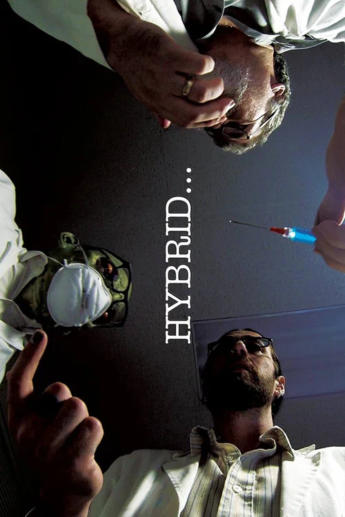Постер: Hybrid