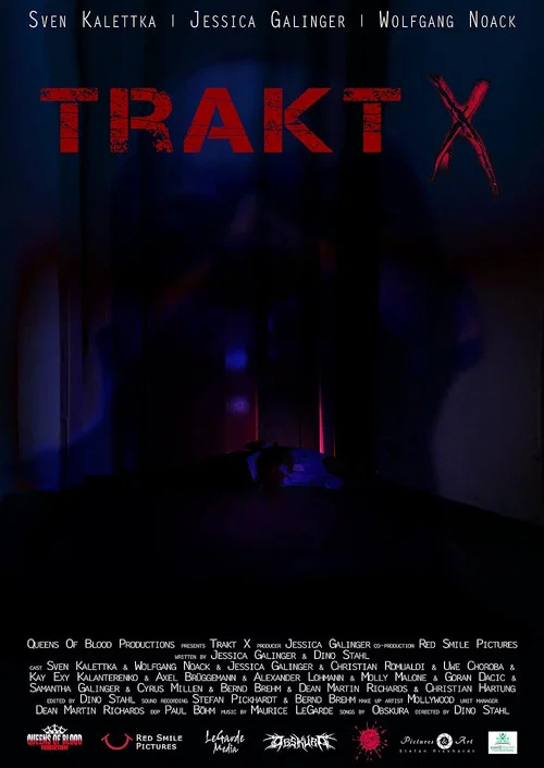 Постер: Trakt X