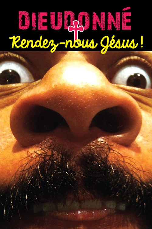 Постер: Rendez nous Jésus
