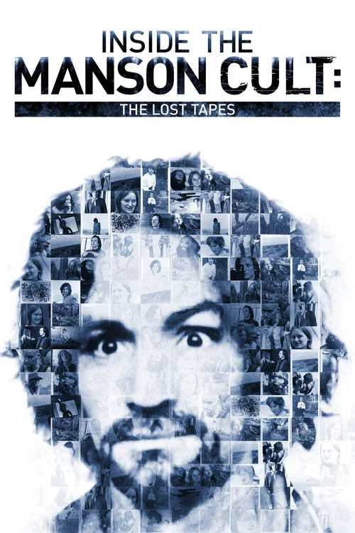 Постер: Lost Tapes