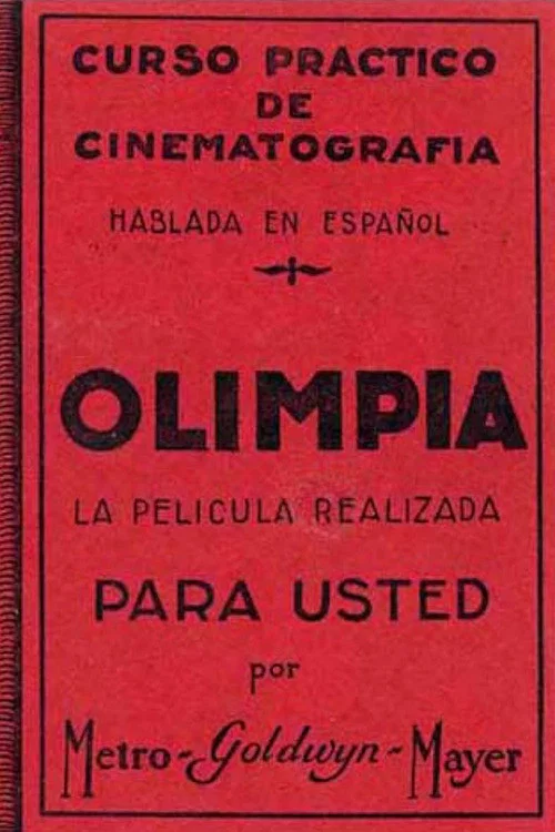 Постер: Olimpia