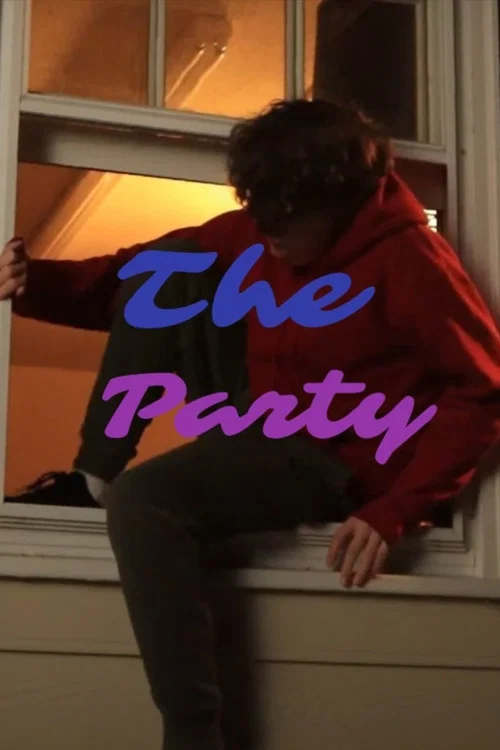 Постер: The Party