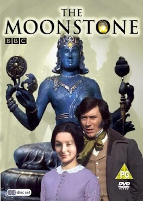 Постер: The Moonstone
