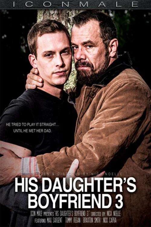 Постер: His Daughter's Boyfriend 3