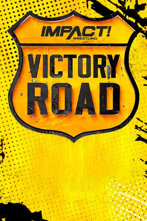Постер: Victory Road 2023