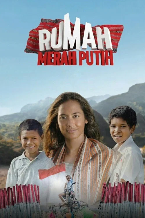 Постер: Rumah Merah Putih