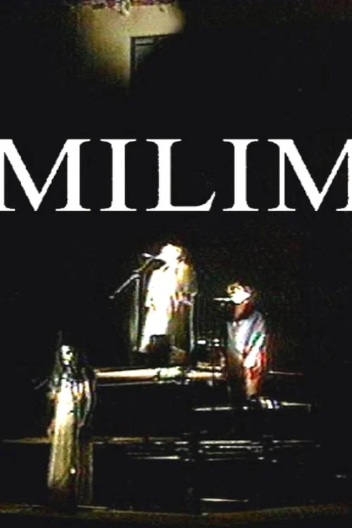 Постер: Milim