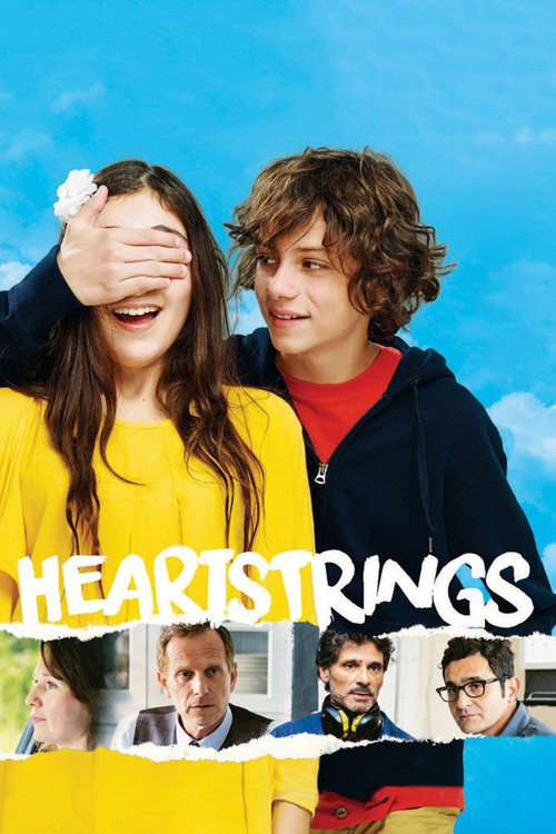 Постер: Heartstrings