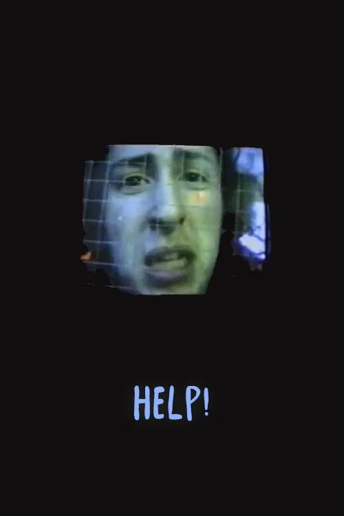 Постер: Help