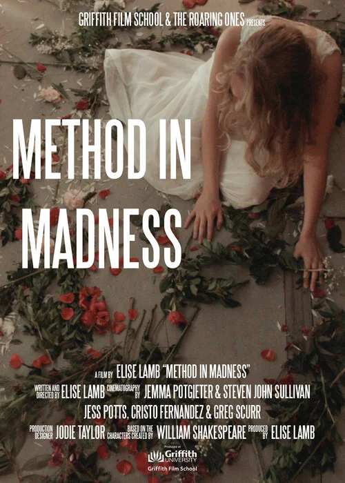 Постер: Method in Madness