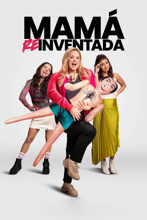 Постер: Mama Reinventada