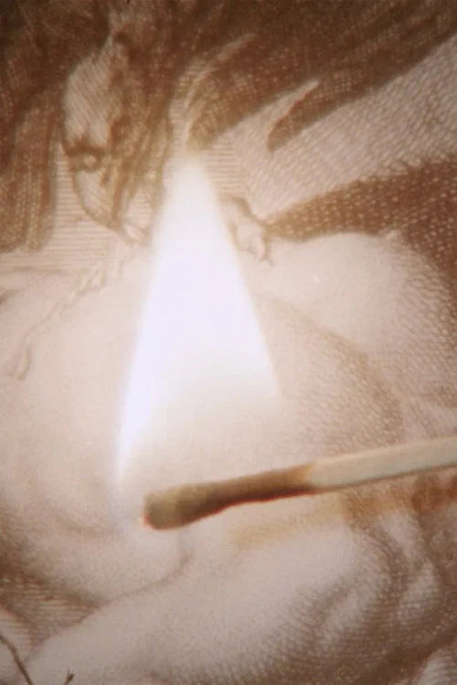 Постер: Matches