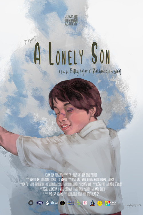 Постер: A Lonely Son