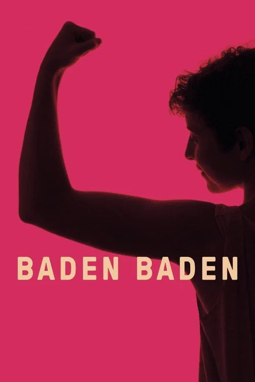 Постер: Baden Baden